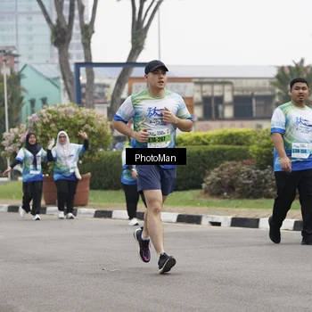 Runner Photo 7277161