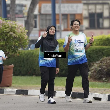 Runner Photo 7277168