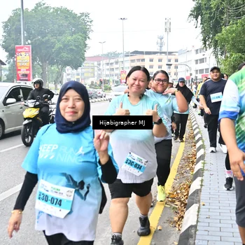 Runner Photo 7277174