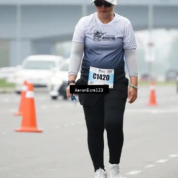 Runner Photo 7277175