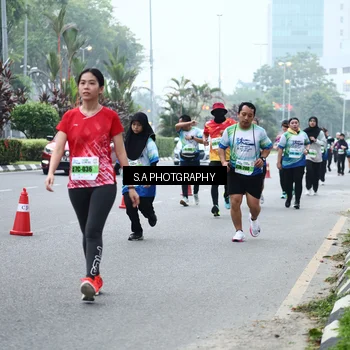 Runner Photo 7277188
