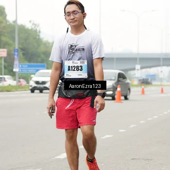 Runner Photo 7277199