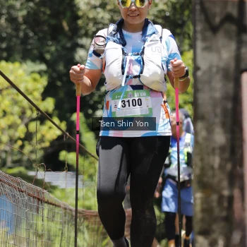 Runner Photo 72772