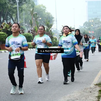 Runner Photo 7277201