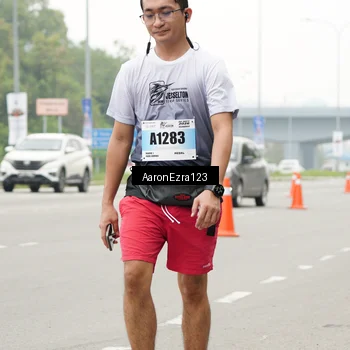 Runner Photo 7277202