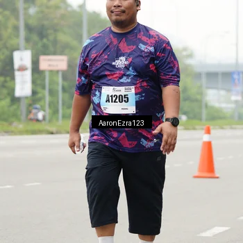 Runner Photo 7277203