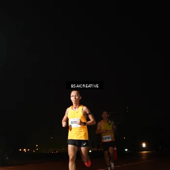 Runner Photo 7277206
