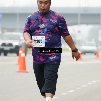 Runner Photo 7277218