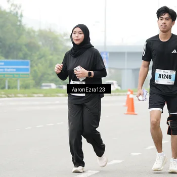 Runner Photo 7277238