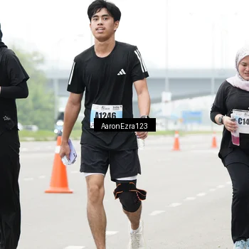 Runner Photo 7277240