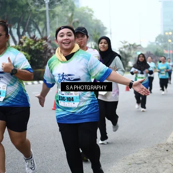 Runner Photo 7277247
