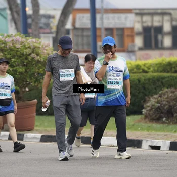 Runner Photo 7277254