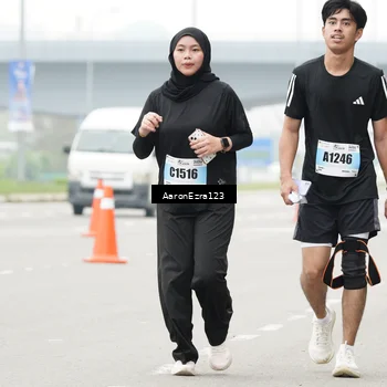 Runner Photo 7277258