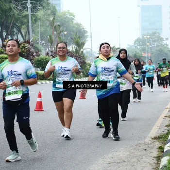 Runner Photo 7277260