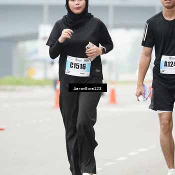Runner Photo 7277261