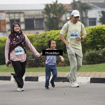 Runner Photo 7277268
