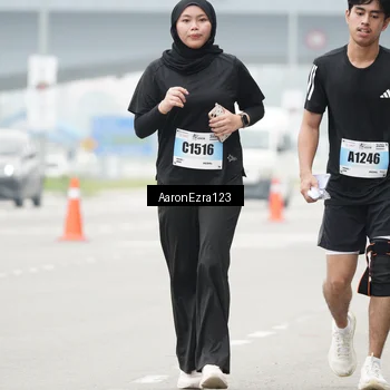 Runner Photo 7277270