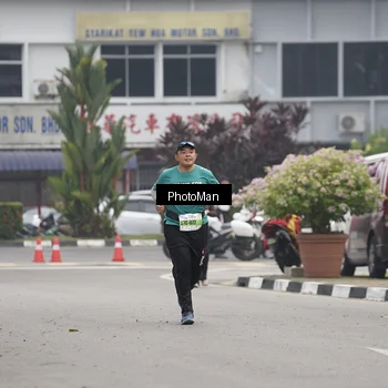 Runner Photo 7277274