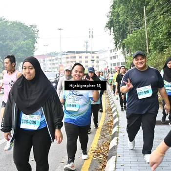 Runner Photo 7277278