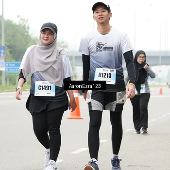 Runner Photo 7277281