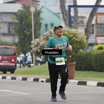 Runner Photo 7277293