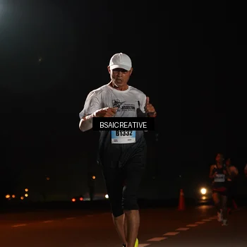 Runner Photo 7277294