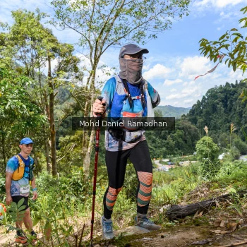 Runner Photo 72773