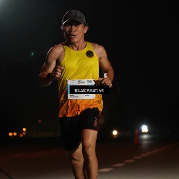 Runner Photo 7277309