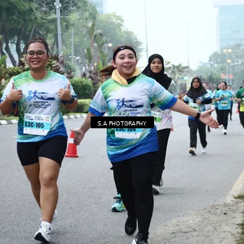 Runner Photo 7277313