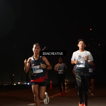 Runner Photo 7277319