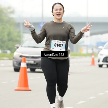 Runner Photo 7277327