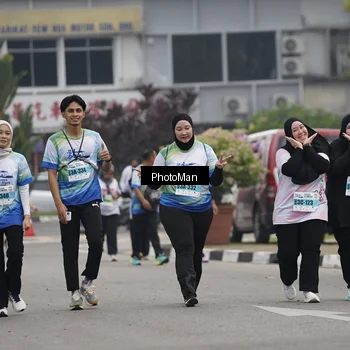 Runner Photo 7277329