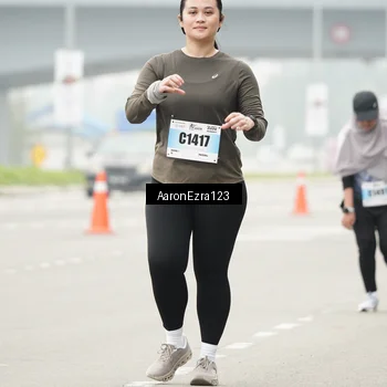 Runner Photo 7277331
