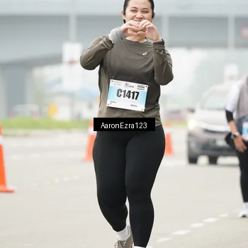 Runner Photo 7277332