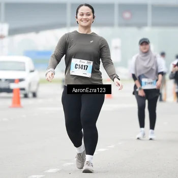 Runner Photo 7277335