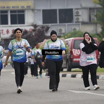 Runner Photo 7277336