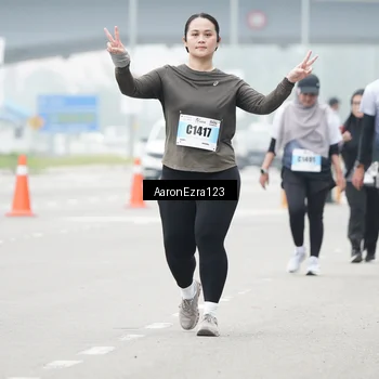 Runner Photo 7277339