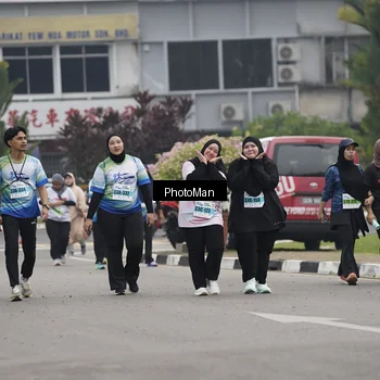 Runner Photo 7277340