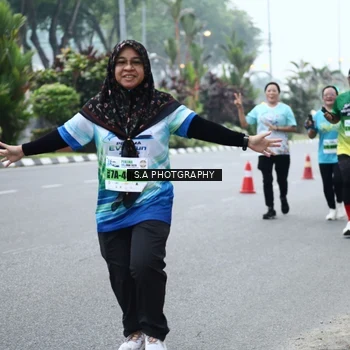 Runner Photo 7277342