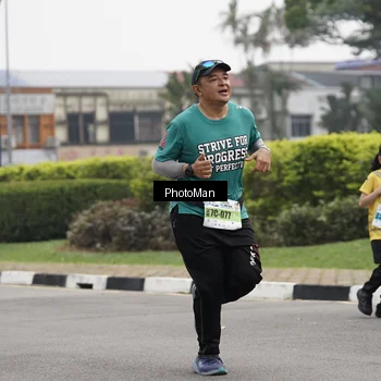 Runner Photo 7277348