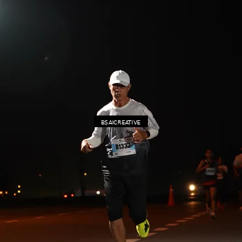 Runner Photo 7277354