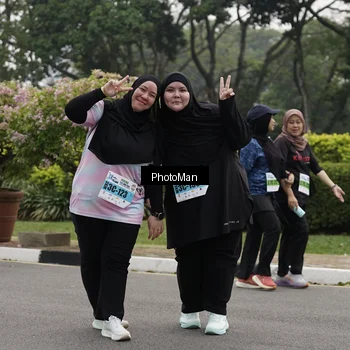 Runner Photo 7277355