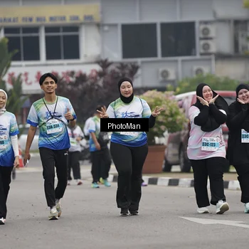 Runner Photo 7277358