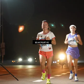 Runner Photo 7277361