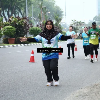 Runner Photo 7277364