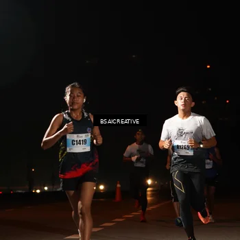 Runner Photo 7277365