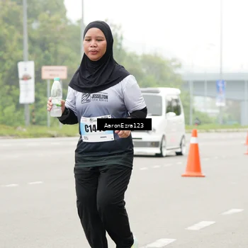 Runner Photo 7277367