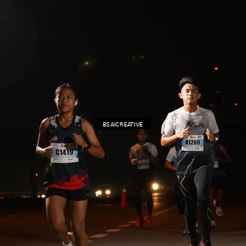 Runner Photo 7277368