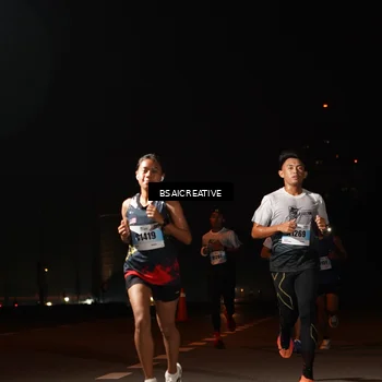 Runner Photo 7277369