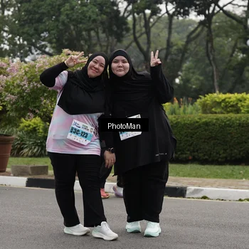Runner Photo 7277370